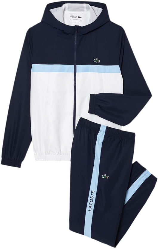 Lacoste Anzug