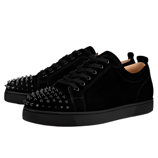 Loubutin Sneaker Herren