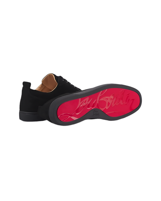 Loubutin Sneaker