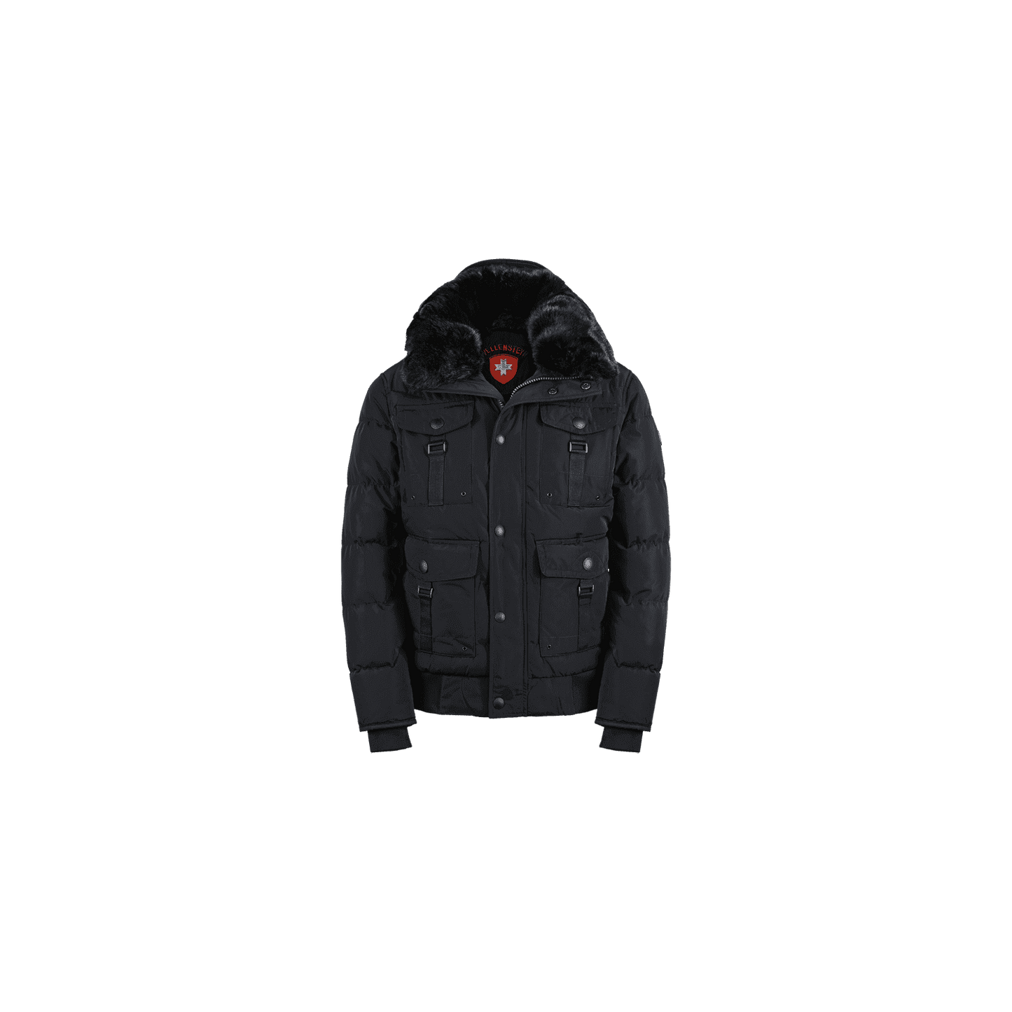 Wellensteyn Jacke