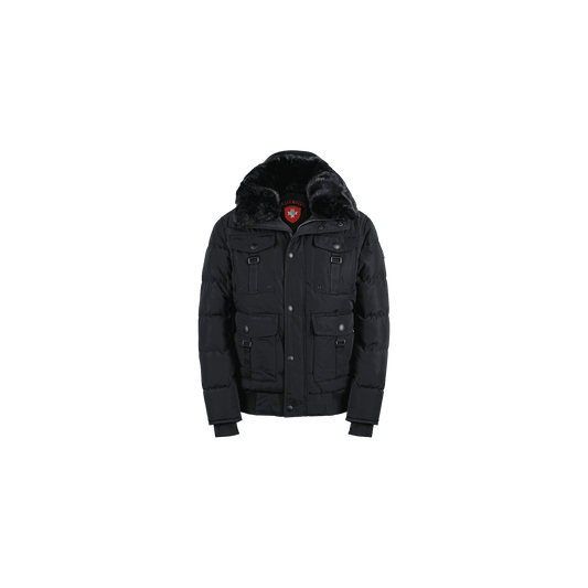 Wellensteyn Jacke