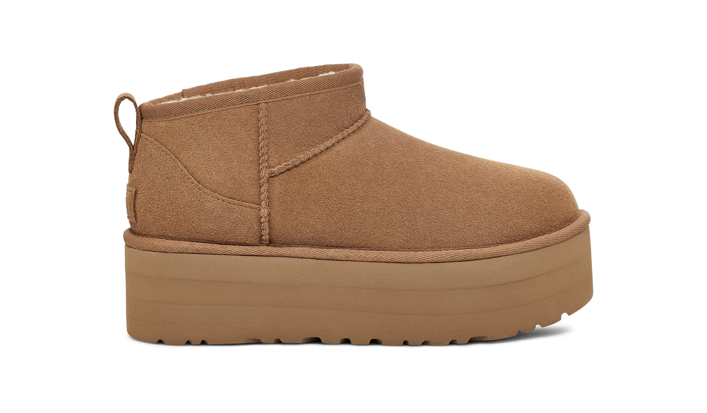 UGGs Plateau mini