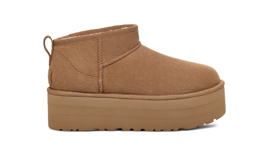 UGGs Plateau mini