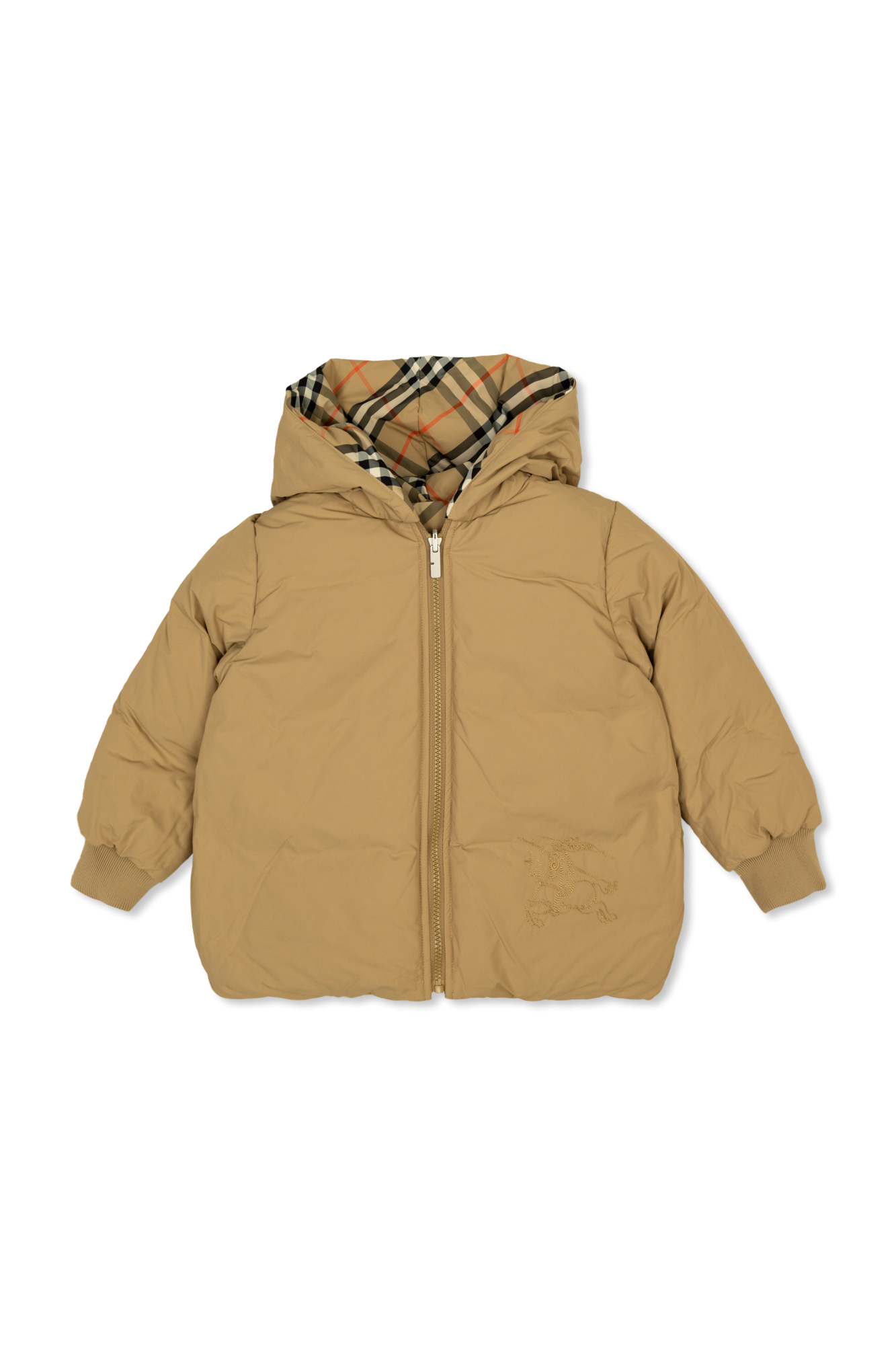 Burburry Jacke